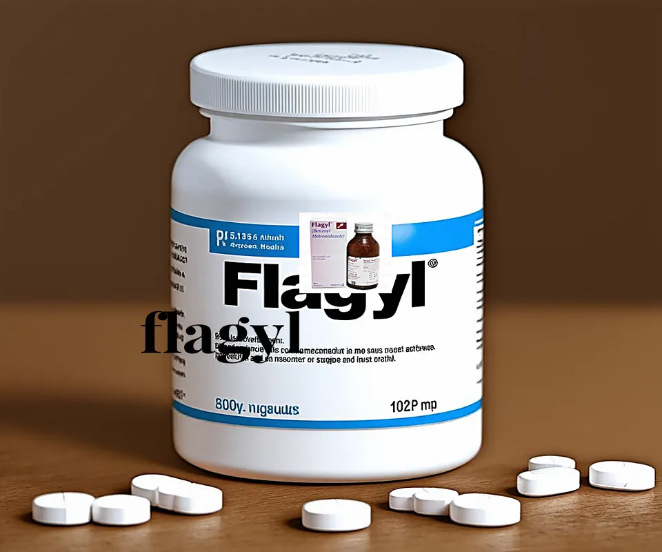 Prezzo del flagyl